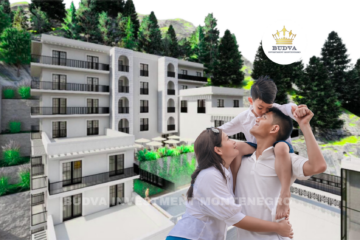 Stan u Budvi. Savjeti kako odabrati idealan dom za život ili odmor