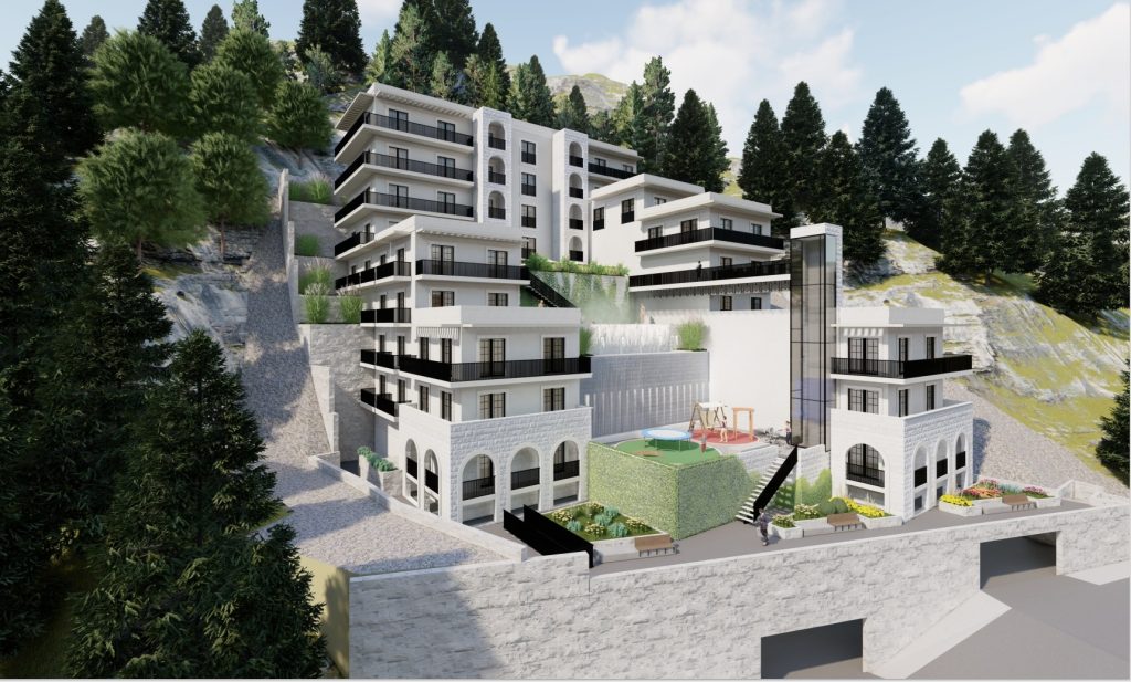 NEKRETNINE CRNA GORA