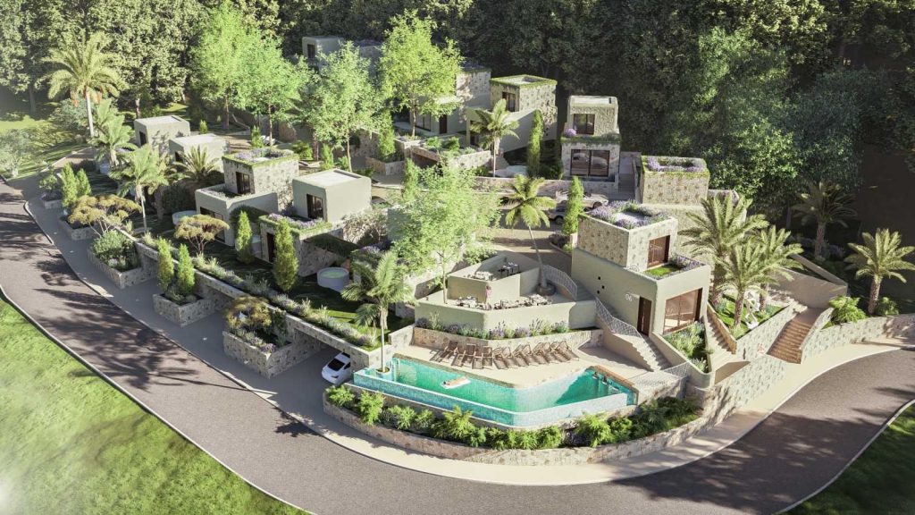 EKSKLUZIVNI STANOVI vip resort