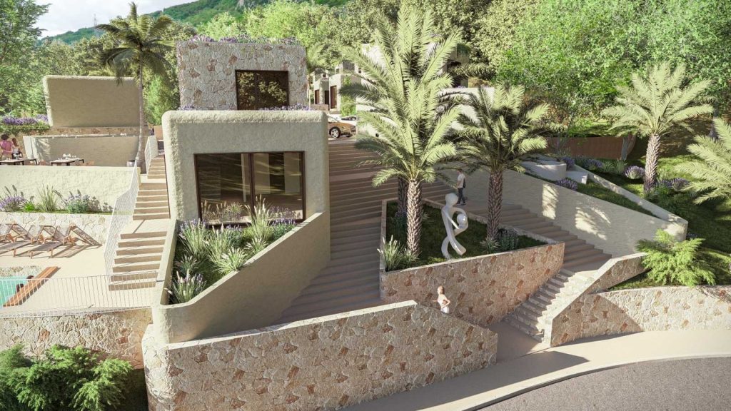 EKSKLUZIVNI STANOVI vip resort