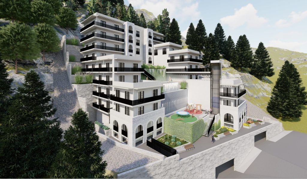 NEKRETNINE CRNA GORA