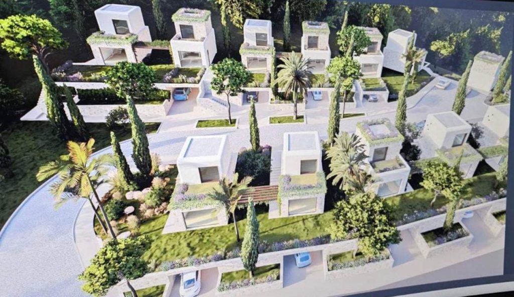 vip resort