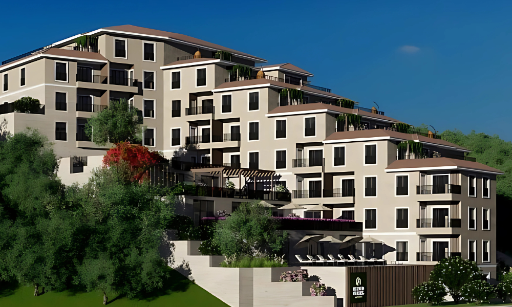 apartmani becici