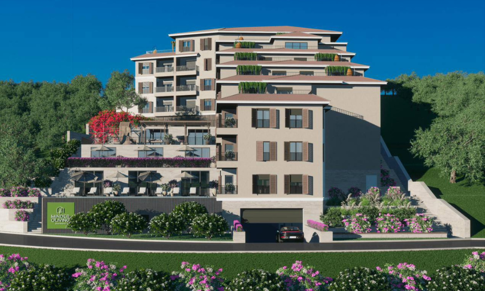 apartmani becici