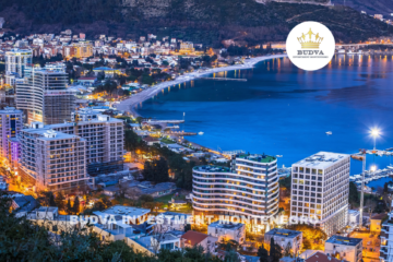 Prodaja Stanova Budva: 6 razloga za ulaganje u nekretnine u ovom mediteranskom gradu
