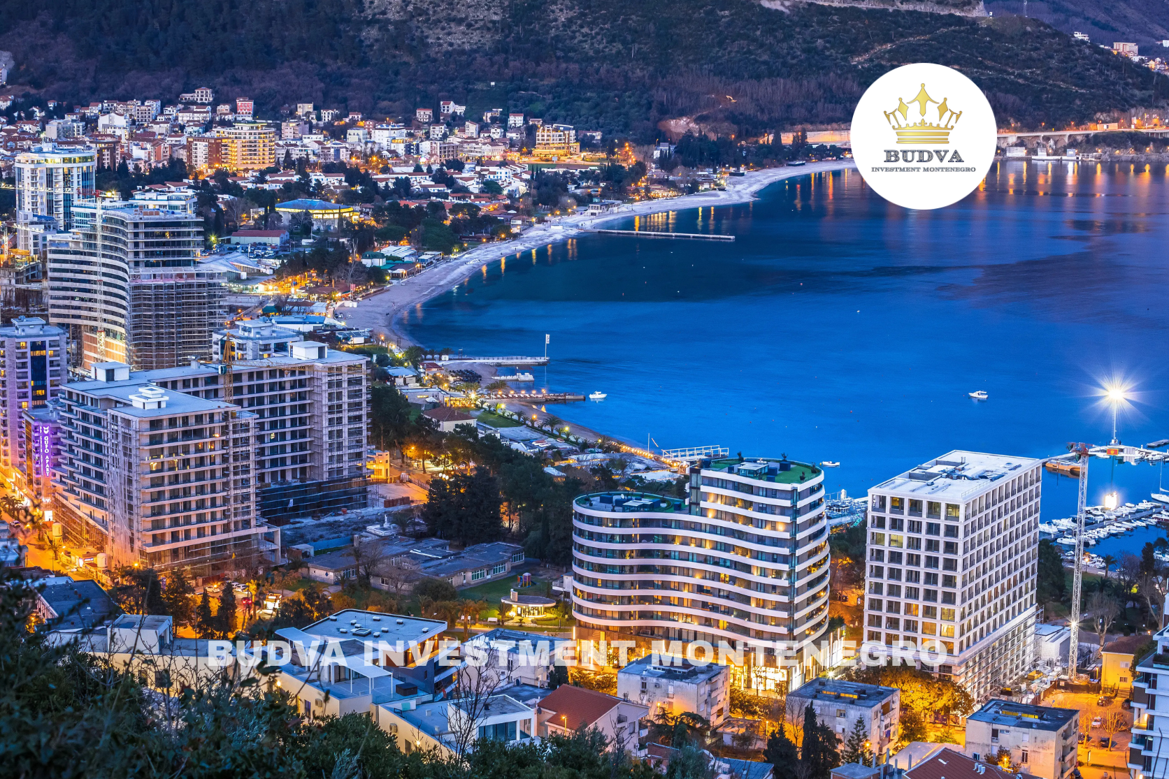 Prodaja Stanova Budva: 6 razloga za ulaganje u nekretnine u ovom mediteranskom gradu