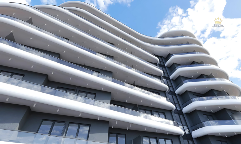 Bellemond Residence Montenegro