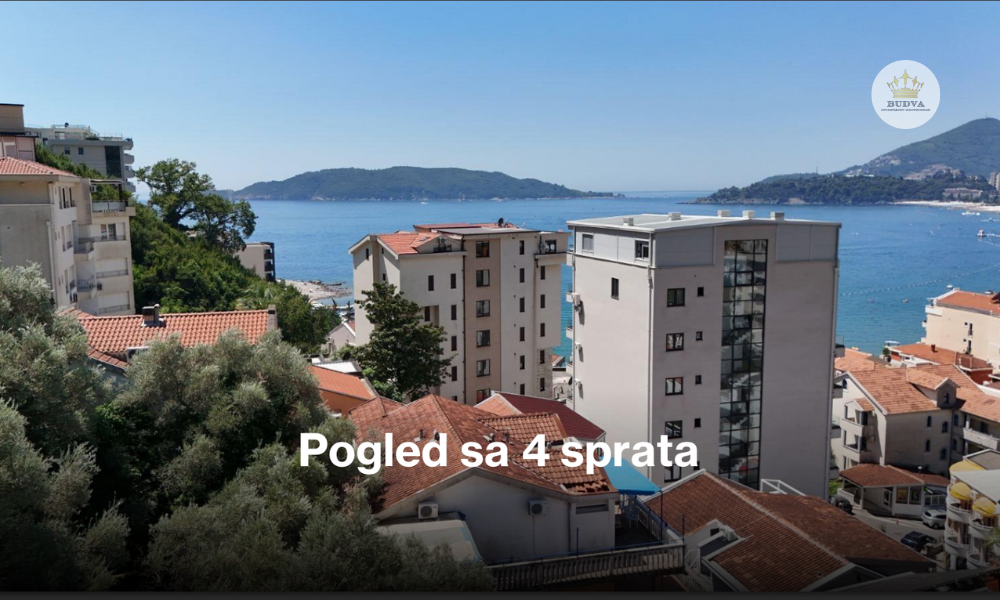 Apartmani Rafailovići