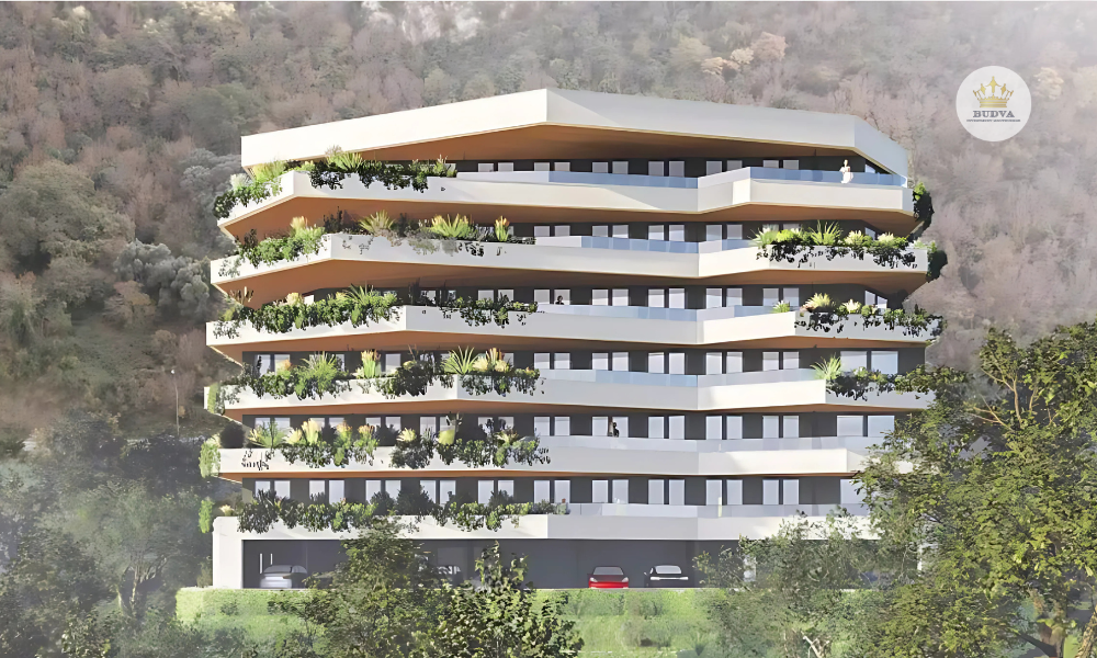 Apartmani Rafailovići