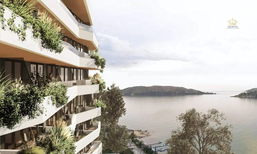 Apartmani Rafailovići