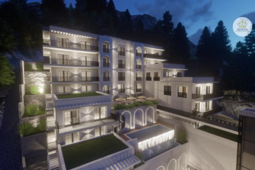 Montenegrina Residence – Investicija koja se isplati