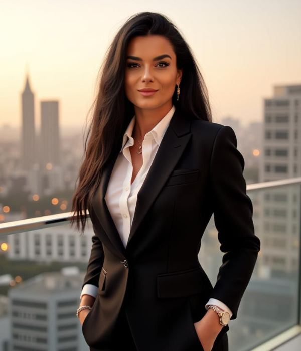 Property Montenegro: 5 razloga zašto investitori prate projekte Ane Golubović 1 Ana Golubovic property montenegro development projects