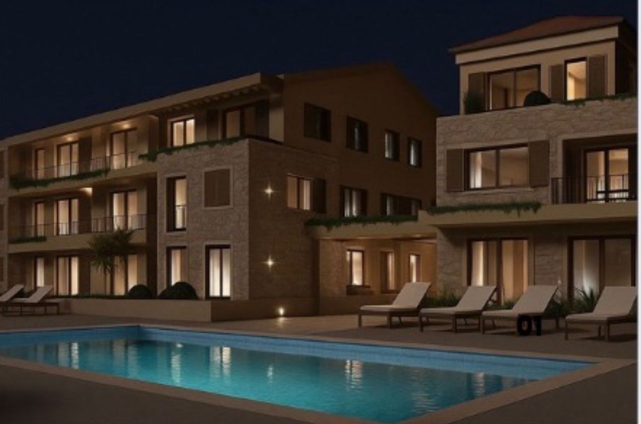 PALAZZO JAZ