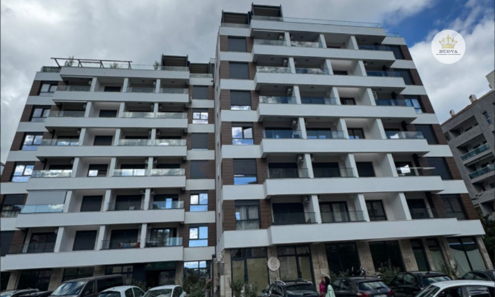 Budva - Rozino - USELJIVO