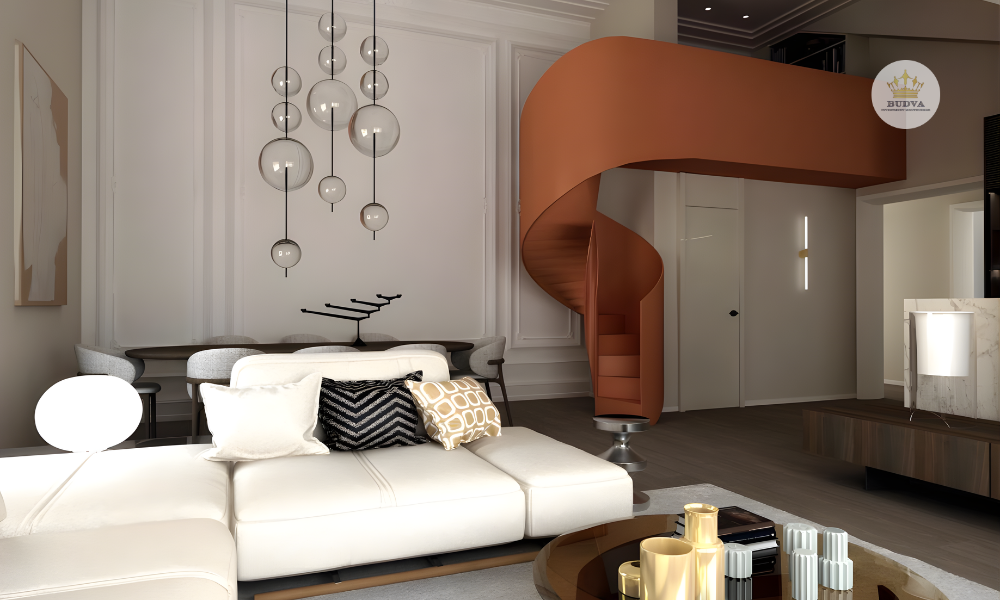 Budva - Tehno max - USELJIVO