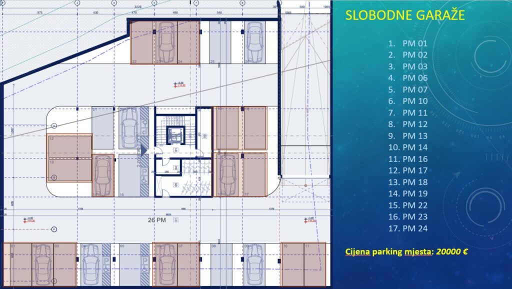 Novi VIP Resort Lastva - Studio Apartman - #A202 31