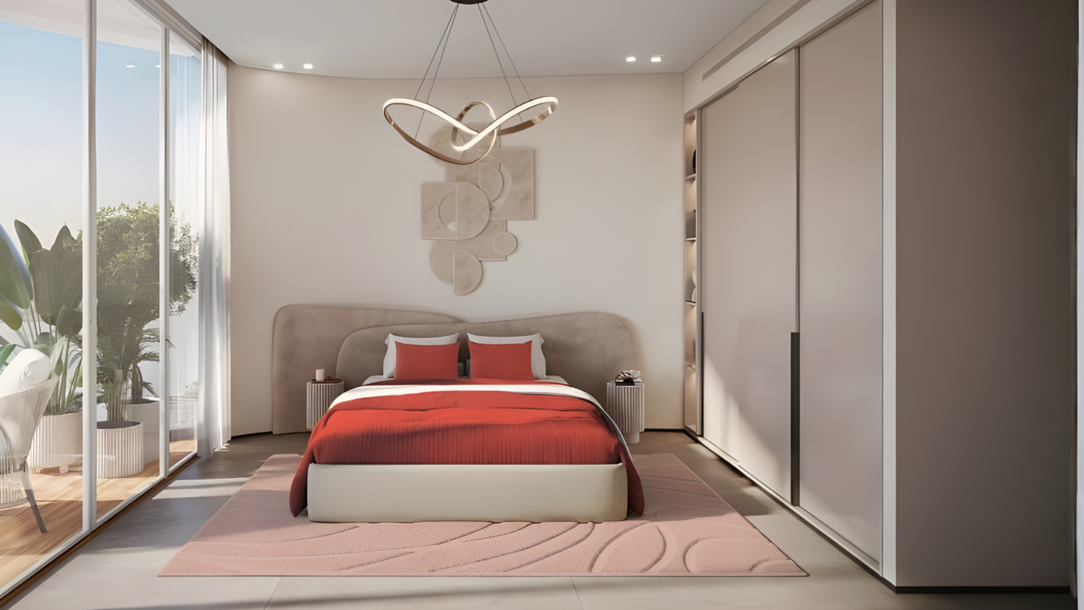Dubai Project 2 – Lincoln Star Residence first screen (7)