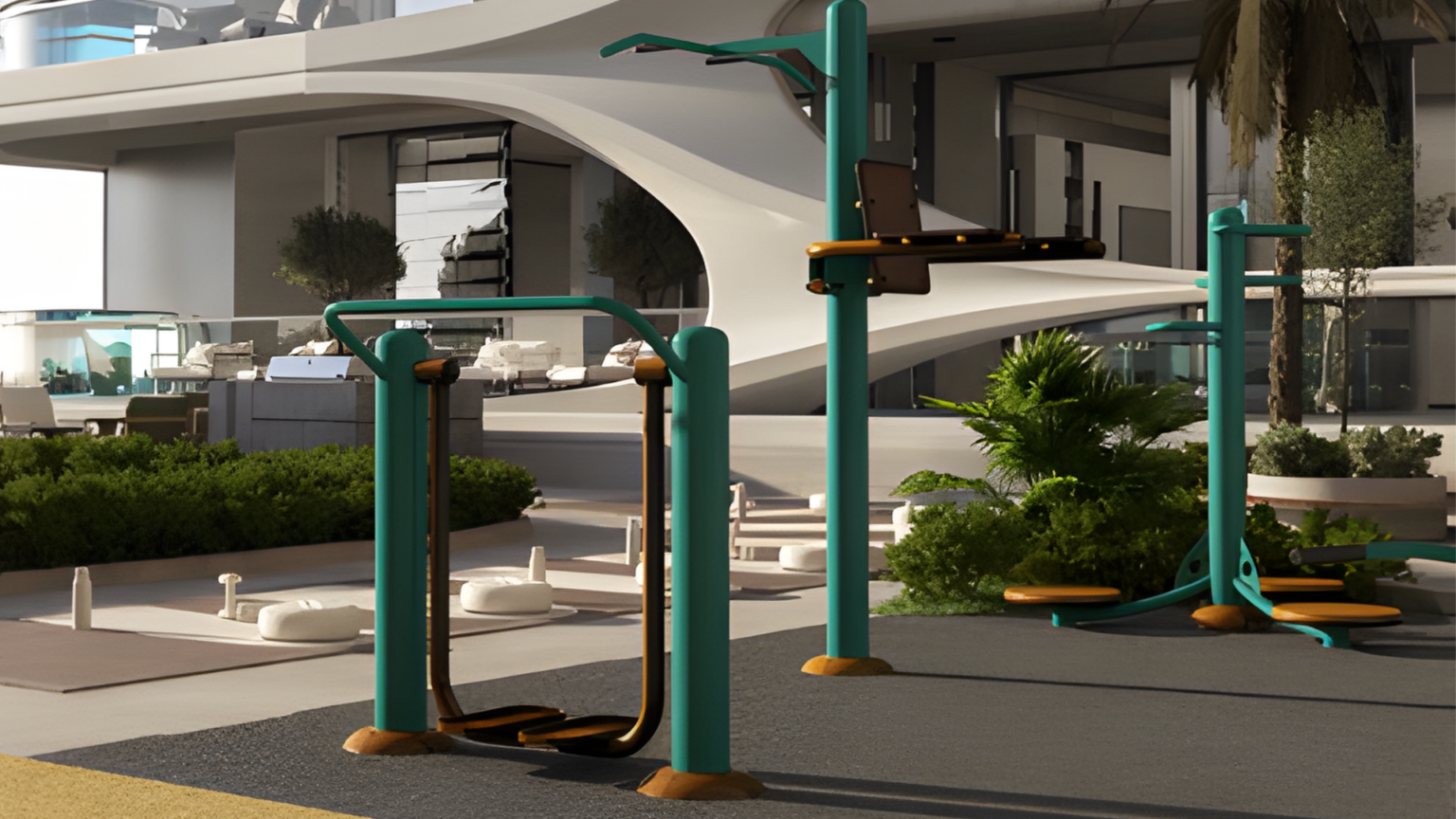 Dubai Project 2 – Lincoln Star Residence first screen (8)