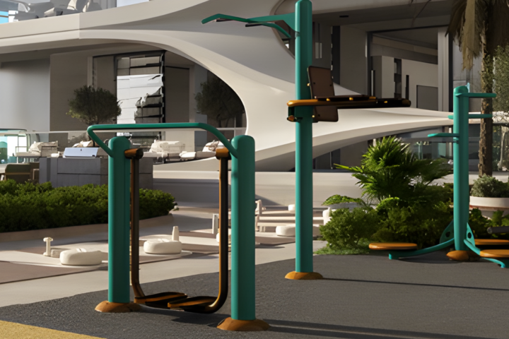 Dubai Project 2 – Lincoln Star Residence 18