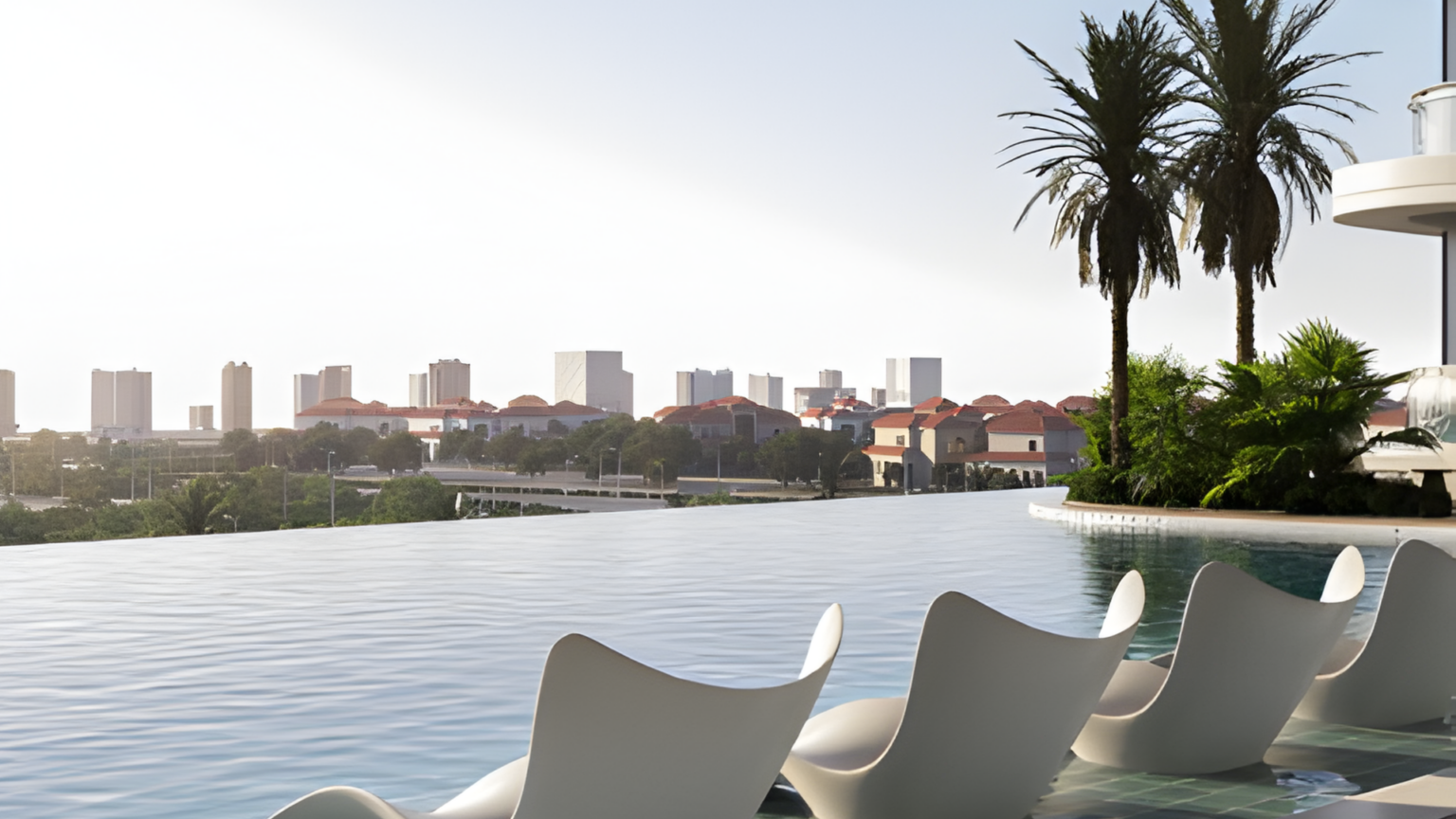 Dubai Project 2 – Lincoln Star Residence first screen