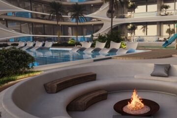 Dubai Project 1 Samana Boulevar Heigts