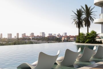 Dubai Project 2 – Lincoln Star Residence