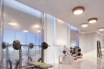 Dubai Project 2 – Lincoln Star Residence