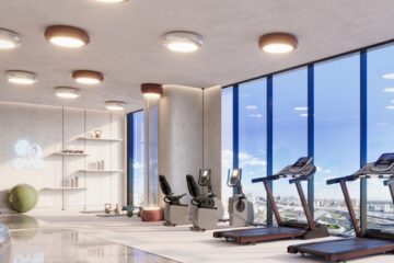 Dubai Project 2 – Lincoln Star Residence