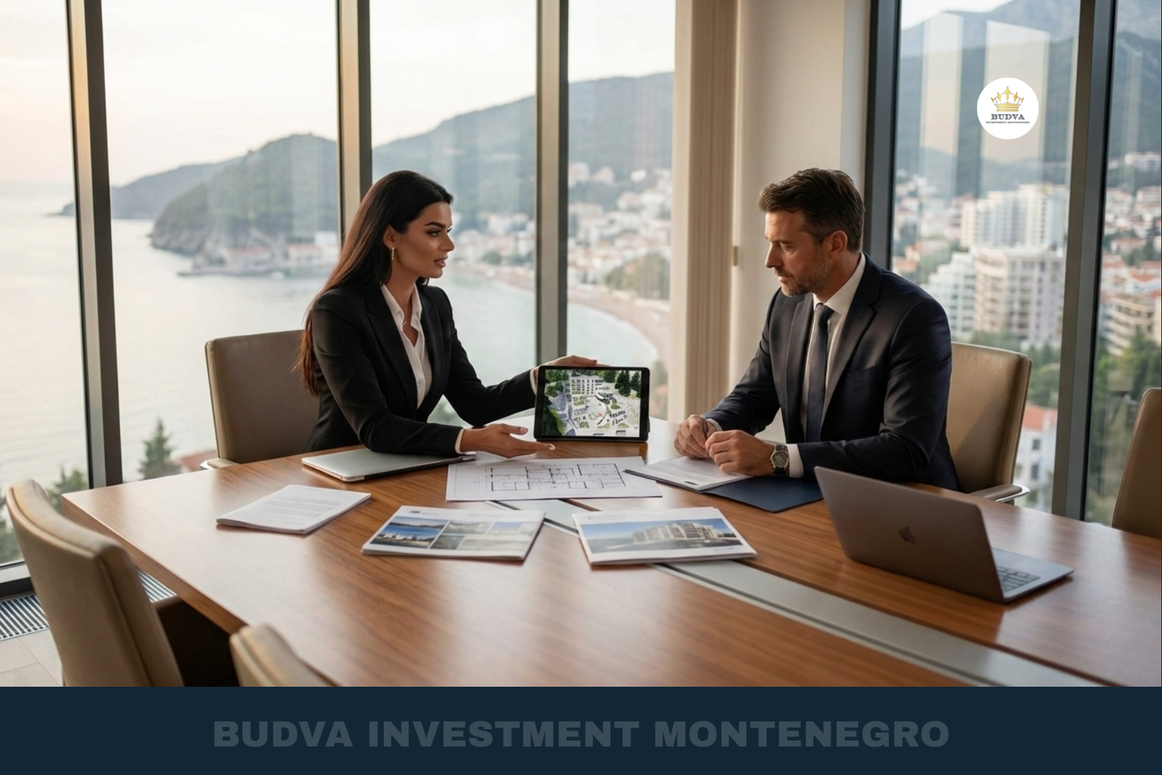 Investiranje u nekretnine u Budvi 2026: rast tržišta i prilike za investitore