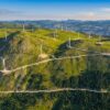 Energetski HUB „Nebojša“ Pljevlja: Hibridni sistem (Vjetar, Solar, BESS) – Investiciona prilika