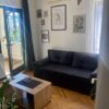 Budva – Jednosoban stan – 55 m² – Namješten i Odmah Useljiv