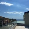 Kamenovo – Dvosoban stan – 99 m² – Pogled na more