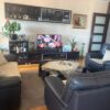 Budva – Duplex stan sa tri spavaće sobe i pogledom na more – 175 m² – 3. sprat