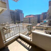 Budva – Studio apartman – 36m² – 500m od mora