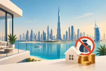 Nekretnine u Dubaiju bez poreza za investitore